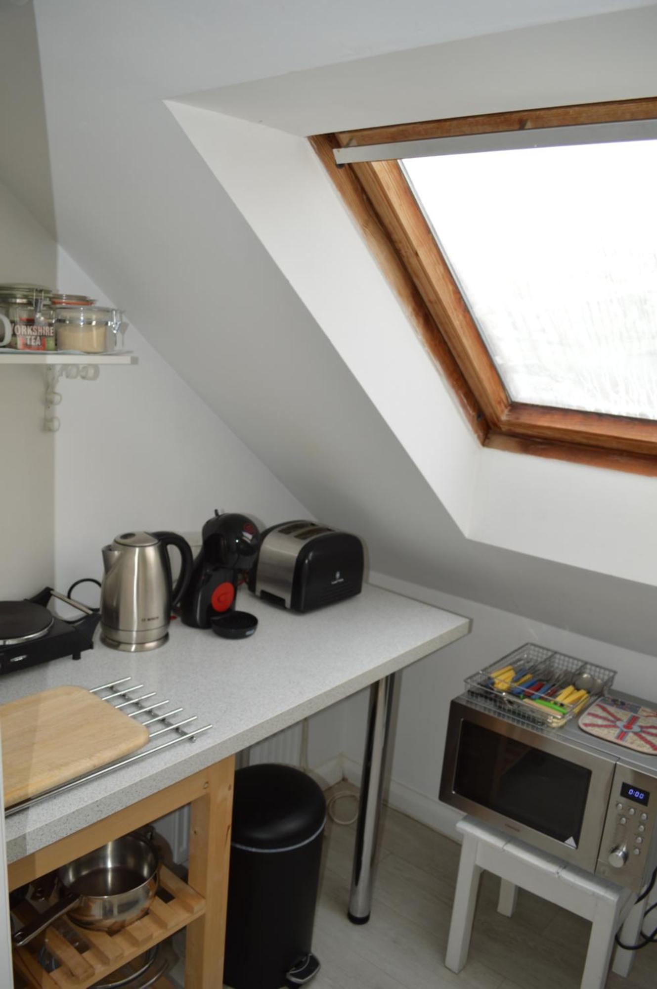 Wimbledon Views Apartment London Exterior photo