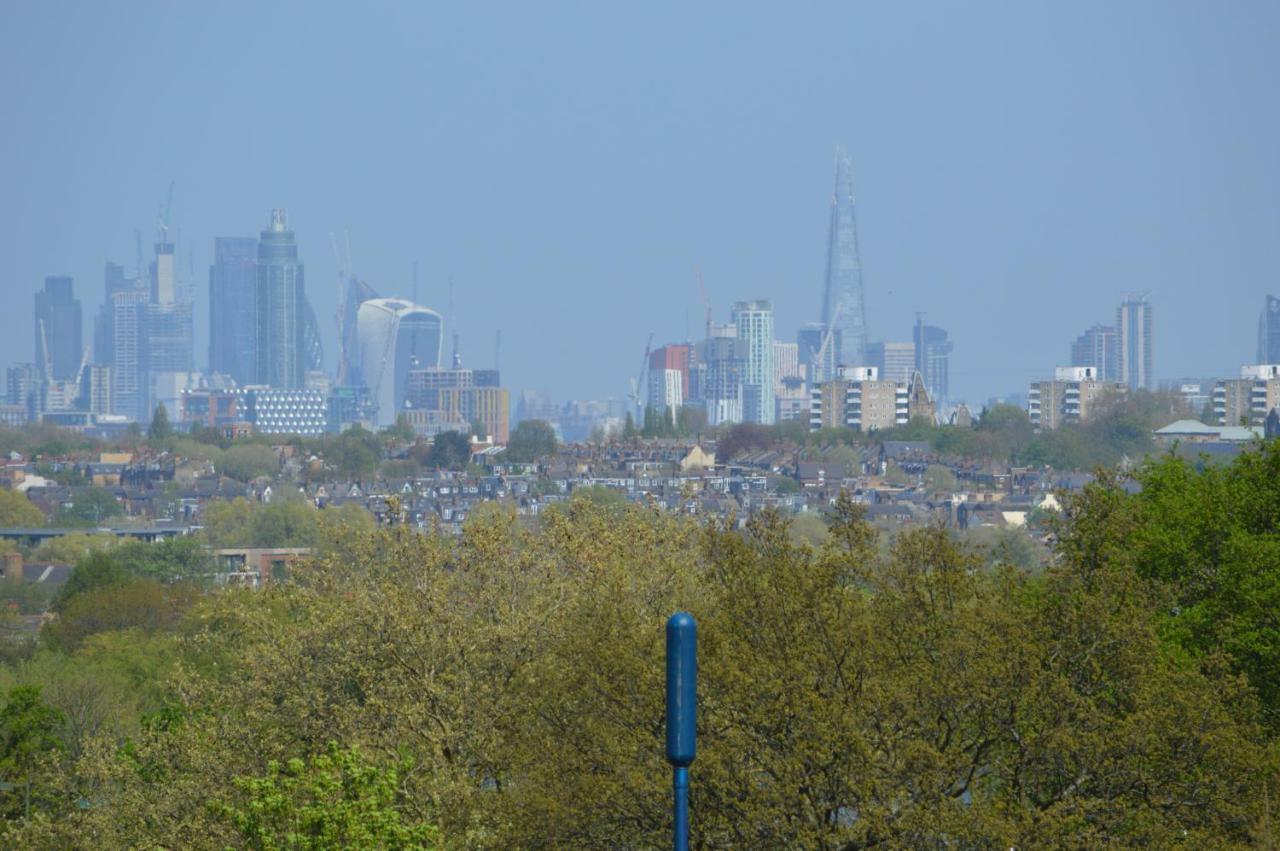 Wimbledon Views Apartment London Exterior photo