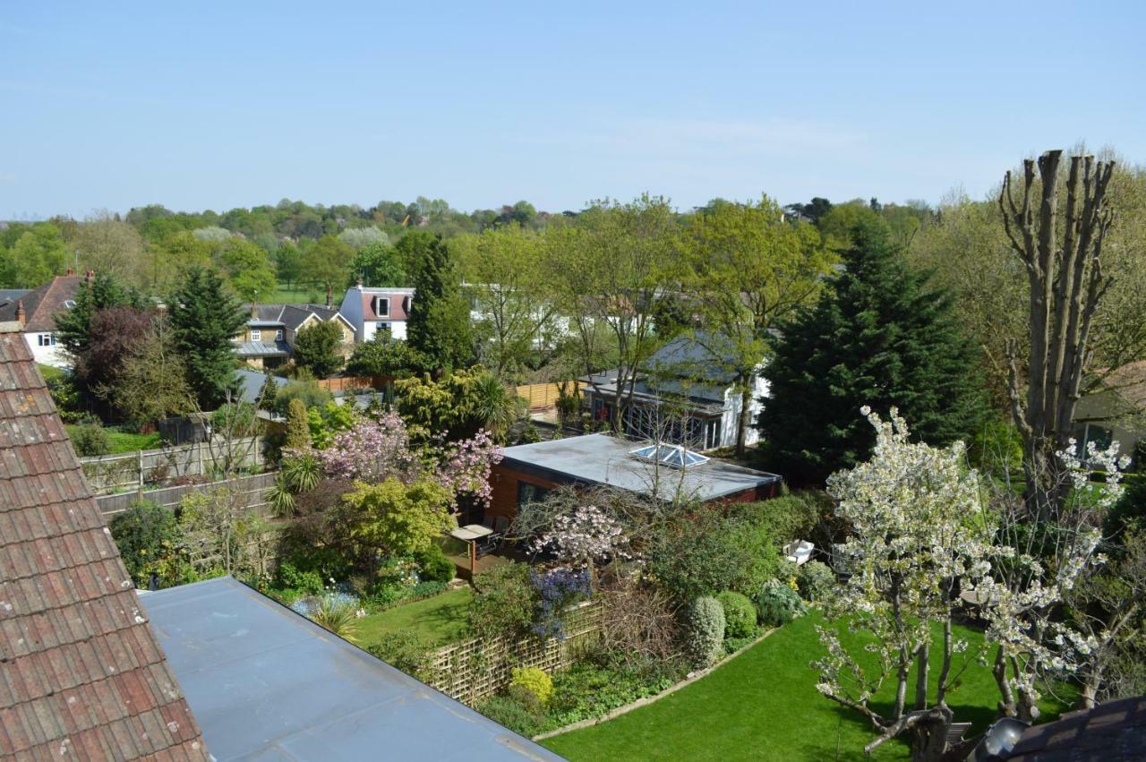 Wimbledon Views Apartment London Exterior photo